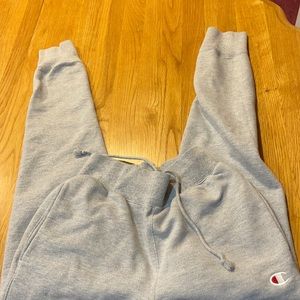 Champion Sweat Pants with 3 Pockets